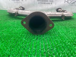 Глушитель NISSAN SKYLINE CKV36 VQ37VHR B0020JL00A 4 ракурс