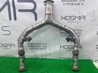 Глушитель NISSAN SKYLINE CKV36 VQ37VHR B0020JL00A 5 ракурс