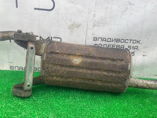 Глушитель MITSUBISHI Delica P35W 4D56 MB577967 3 ракурс