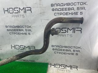 Глушитель MITSUBISHI Delica P35W 4D56 MB577967 5 ракурс