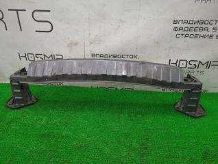 Усилитель бампера передний Honda Insight ZE2 LDA 71130-TM8-000ZZ 1 ракурс