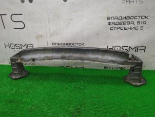 Усилитель бампера передний Honda Insight ZE2 LDA 71130-TM8-000ZZ 4 ракурс
