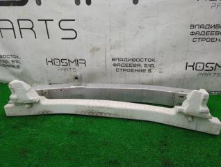 Усилитель бампера передний NISSAN SKYLINE CKV36 VQ37VHR 62030JL11A 5 ракурс
