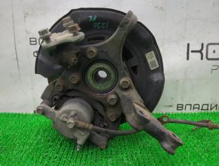 Ступица передняя левая Lexus HS250h 2009 контрактная Ступица передняя левая Lexus HS250h 2009