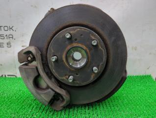Ступица левая передняя Lexus HS250h ANF10 2AZ-FXE 43212-42080 5 ракурс