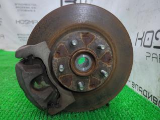 Ступица левая передняя Mitsubishi Outlander GG2W 4B11 ,3870A007 1 ракурс Ступица левая передняя Mitsubishi Outlander GG2W 4B11 ,3870A007 1 ракурс