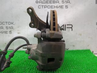 Ступица левая передняя Mitsubishi Outlander GG2W 4B11 3870A007 2 ракурс