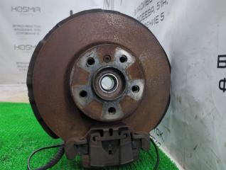 Ступица левая передняя BMW X3 F25 N47D20C ,31 21 6 855 953 1 ракурс Ступица левая передняя BMW X3 F25 N47D20C ,31 21 6 855 953 1 ракурс