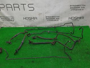 Трубка пневмоподвески TOYOTA LAND CRUISER UZJ100W 2UZ-FE 48994-60020 1 ракурс