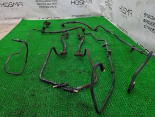 Трубка пневмоподвески TOYOTA LAND CRUISER UZJ100W 2UZ-FE 48994-60020 2 ракурс