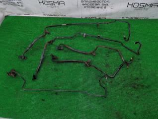 Трубка пневмоподвески TOYOTA LAND CRUISER UZJ100W 2UZ-FE 48994-60020 3 ракурс