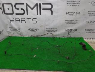 Трубка тормозная MITSUBISHI Delica P35W 4D56 MB587692 1 ракурс