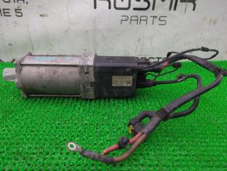 Электроусилитель руля BMW X3 F25 N47D20C 32106889082 1 ракурс