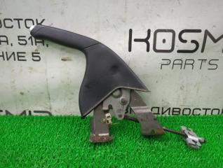 Рычаг стояночного тормоза Honda Accord CL9 K24A 47105-SDA-E03ZA 2 ракурс