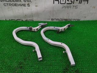 Петля крышки багажника Honda Accord CL9 K24A 74895-SEA-003 1 ракурс