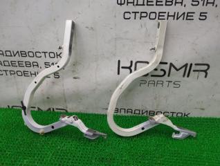Петля крышки багажника Honda Accord CL9 K24A 74895-SEA-003 2 ракурс