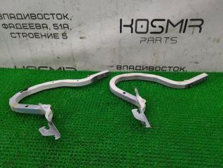 Петля крышки багажника Honda Accord CL9 K24A 74895-SEA-003 3 ракурс