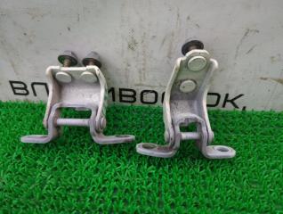 Петля 5-двери левая задняя Honda Accord CL9 K24A 67950-SEA-003ZZ 2 ракурс