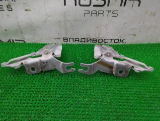 Петля капота BMW X3 F25 N47D20C 3 ракурс