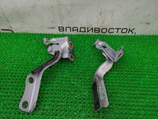Петля капота Lexus HS250h ANF10 2AZ-FXE 53410-75020 3 ракурс