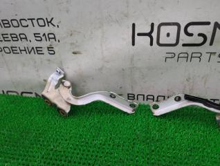 Петля капота Lexus HS250h ANF10 2AZ-FXE 53410-75020 5 ракурс