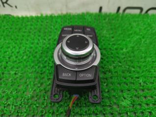 Блок управления BMW X3 F25 N47D20C 65 82 9 267 956 1 ракурс