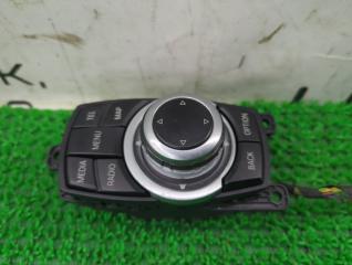 Блок управления BMW X3 F25 N47D20C 65 82 9 267 956 5 ракурс