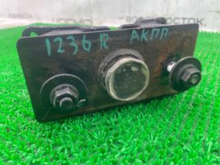 Подушка кпп TOYOTA LAND CRUISER UZJ100W 2UZ-FE 12371-50081 4 ракурс