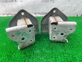 Усилитель бампера задний Mitsubishi Outlander GG2W 4B11 6410B896 1 ракурс