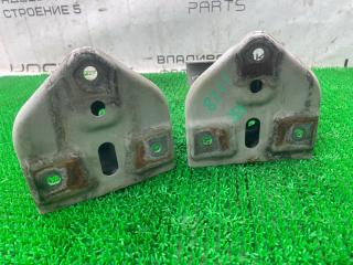 Усилитель бампера задний Mitsubishi Outlander GG2W 4B11 6410B896 2 ракурс