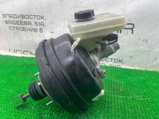 Цилиндр главный тормозной BMW X3 F25 N47D20C 34 33 6 857 872 1 ракурс