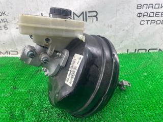 Цилиндр главный тормозной BMW X3 F25 N47D20C 34 33 6 857 872 5 ракурс