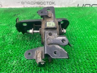 Подушка двигателя левая Lexus HS250h ANF10 2AZ-FXE 12372-28370 3 ракурс