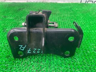 Подушка двигателя левая Lexus HS250h ANF10 2AZ-FXE 12372-28370 4 ракурс