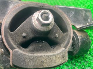 Подушка двигателя левая Lexus HS250h ANF10 2AZ-FXE 12372-28370 5 ракурс