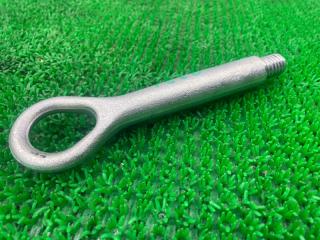 Запчасть крюк буксировочный Lexus HS250h 2009