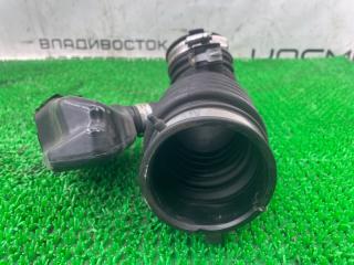 Патрубок воздушного фильтра левый NISSAN SKYLINE CKV36 VQ37VHR 16576EY00B 3 ракурс