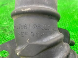 Патрубок воздушного фильтра Lexus HS250h ANF10 2AZ-FXE 17881-28310 4 ракурс