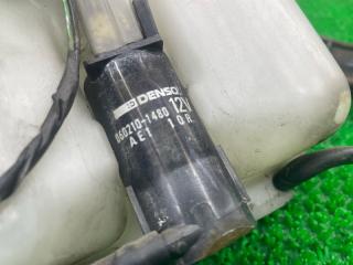 Бачок стеклоомывателя задний MITSUBISHI Delica P35W 4D56 MB434247 3 ракурс