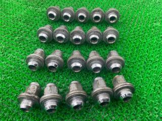 Гайка на колесо TOYOTA LAND CRUISER UZJ100W 2UZ-FE 90942-01103 1 ракурс