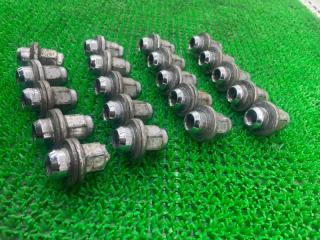 Гайка на колесо TOYOTA LAND CRUISER UZJ100W 2UZ-FE 90942-01103 2 ракурс