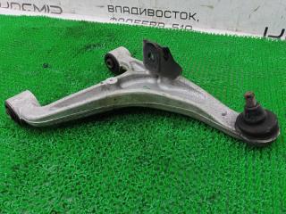Рычаг левый задний NISSAN SKYLINE CKV36 VQ37VHR 55502JL01A 1 ракурс
