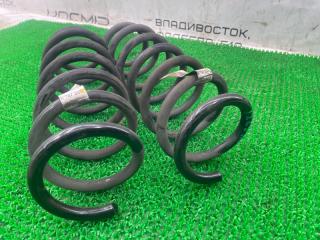 Пружина задняя BMW X3 F25 N47D20C 33 53 6 787 207 2 ракурс