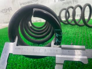 Пружина задняя BMW X3 F25 N47D20C 33 53 6 787 207 5 ракурс