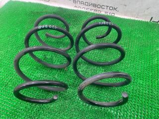 Пружина передняя Mitsubishi Outlander GG2W 4B11 4040A345 1 ракурс