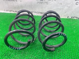 Пружина передняя BMW X3 F25 N47D20C 31 33 6 787 142 1 ракурс
