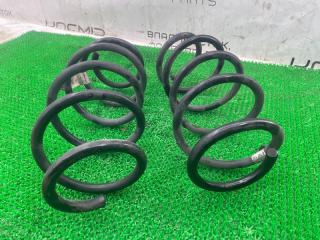 Пружина передняя BMW X3 F25 N47D20C 31 33 6 787 142 2 ракурс