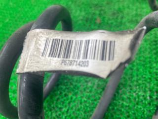 Пружина передняя BMW X3 F25 N47D20C 31 33 6 787 142 3 ракурс