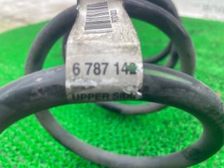 Пружина передняя BMW X3 F25 N47D20C 31 33 6 787 142 4 ракурс