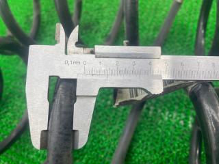 Пружина передняя BMW X3 F25 N47D20C 31 33 6 787 142 5 ракурс
